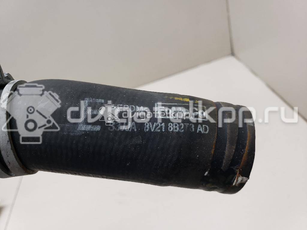 Фото Патрубок радиатора  8v218b273ad для Ford Fiesta / B-Max Jk {forloop.counter}}