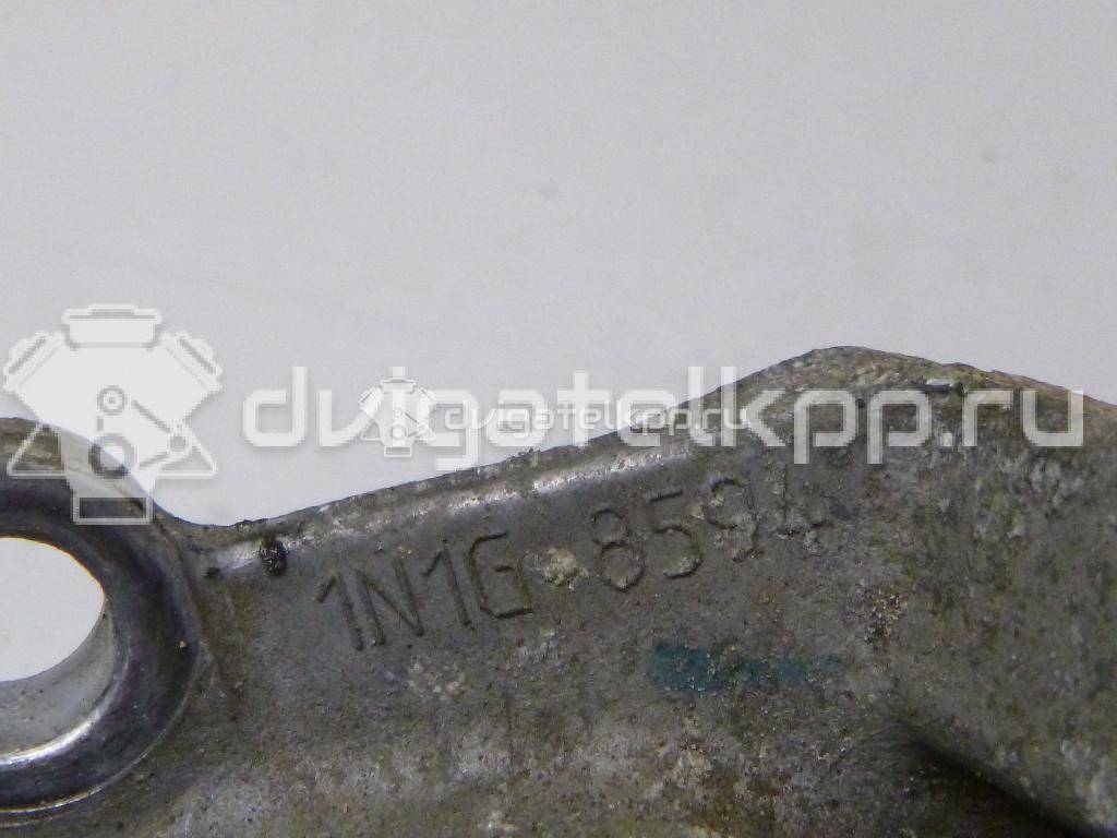 Фото Фланец двигателя системы охлаждения  1221325 для Ford Fiesta / Focus / Puma Ec {forloop.counter}}