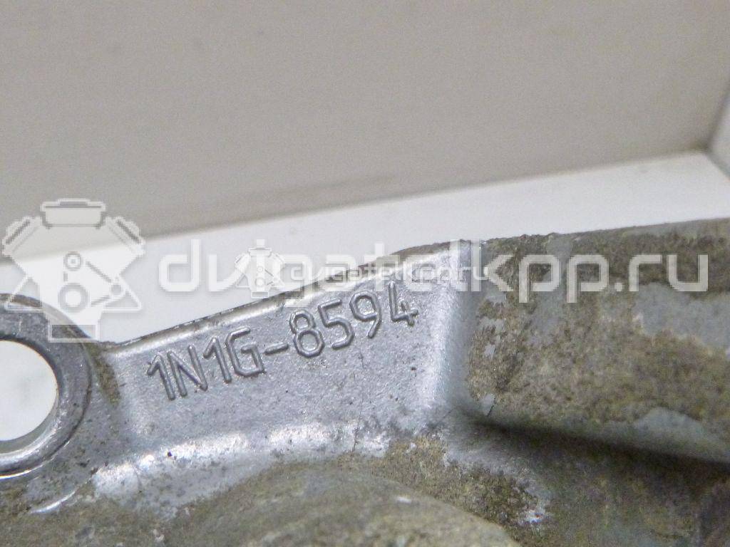 Фото Фланец двигателя системы охлаждения  1221325 для Ford Fiesta / Focus / Puma Ec {forloop.counter}}