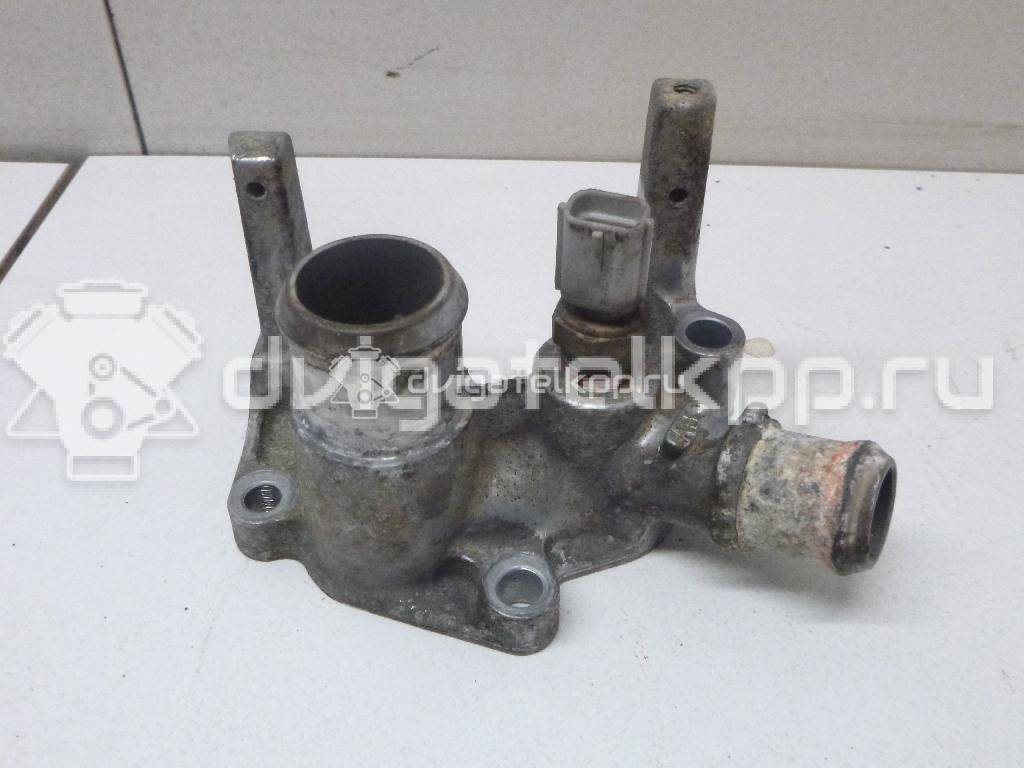 Фото Фланец двигателя системы охлаждения  1221325 для Ford Fiesta / Focus / Puma Ec {forloop.counter}}