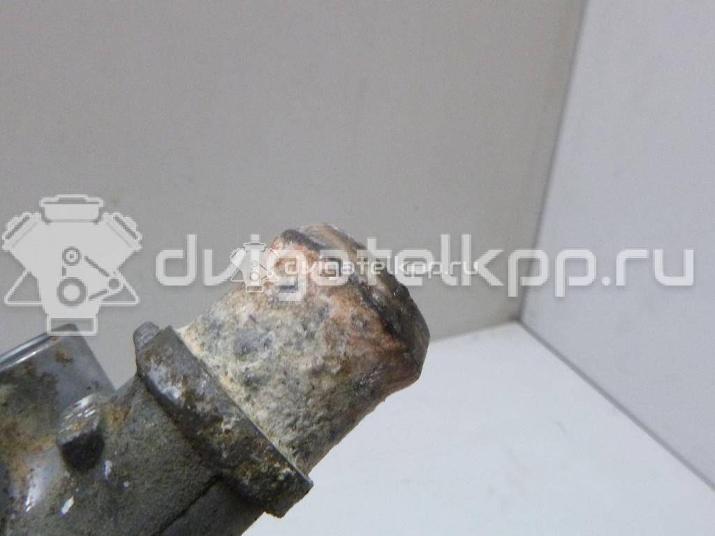 Фото Фланец двигателя системы охлаждения  1221325 для Ford Fiesta / Focus / Puma Ec {forloop.counter}}