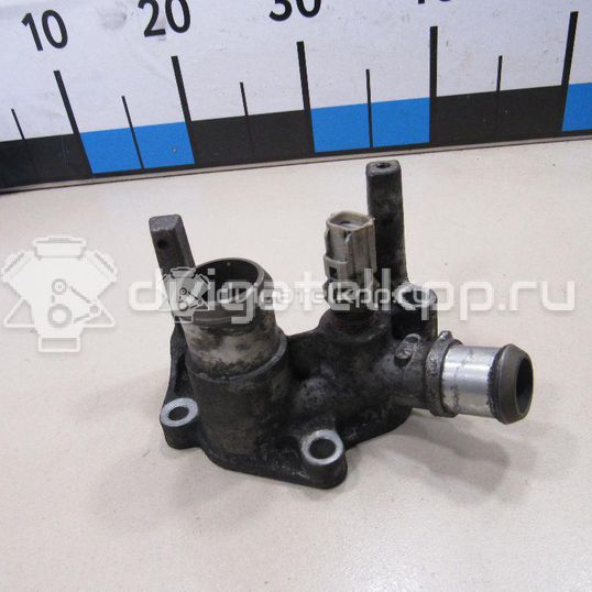Фото Фланец двигателя системы охлаждения  1221325 для Ford Fiesta / Focus / Puma Ec