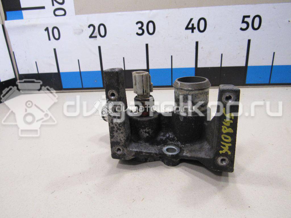 Фото Фланец двигателя системы охлаждения  1221325 для Ford Fiesta / Focus / Puma Ec {forloop.counter}}