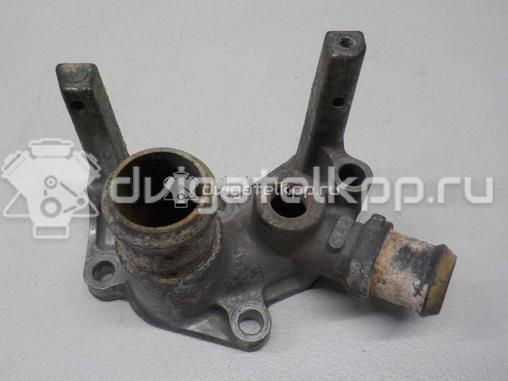 Фото Фланец двигателя системы охлаждения  1221325 для Ford Fiesta / Focus / Puma Ec {forloop.counter}}