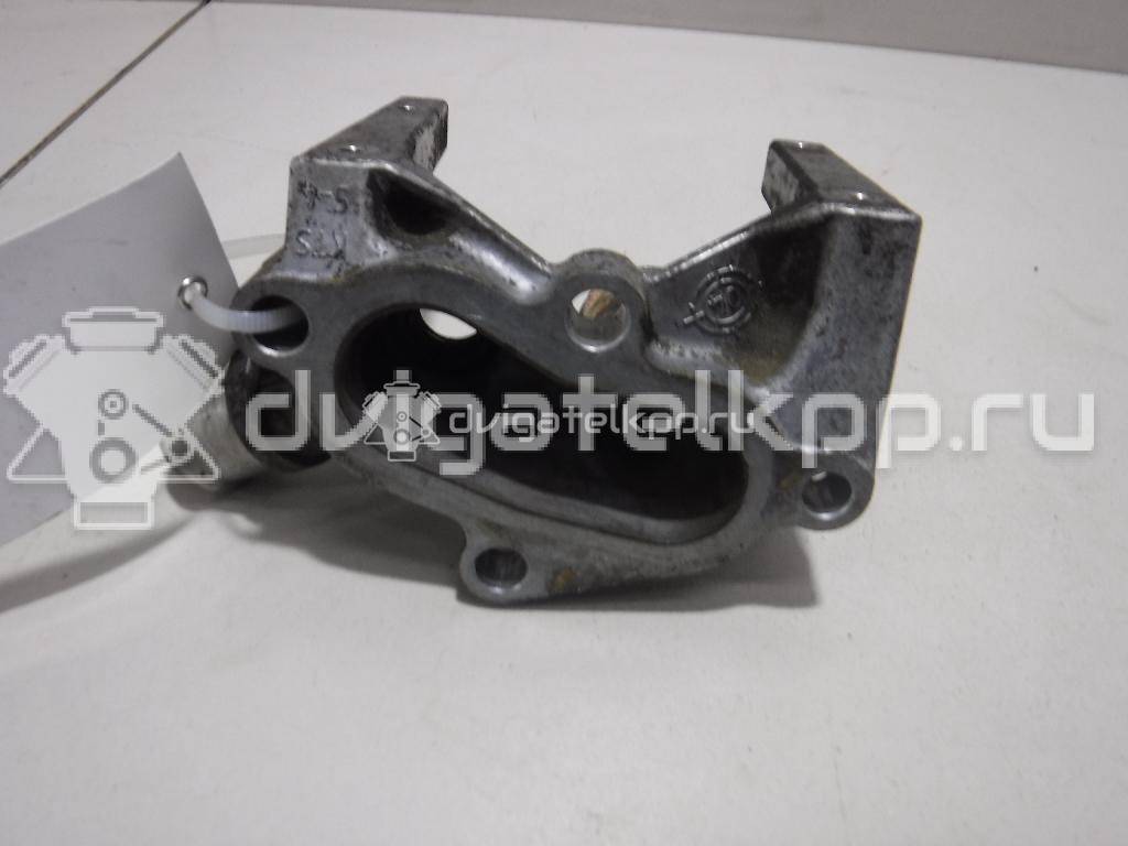 Фото Фланец двигателя системы охлаждения  1221325 для Ford Fiesta / Focus / Puma Ec {forloop.counter}}