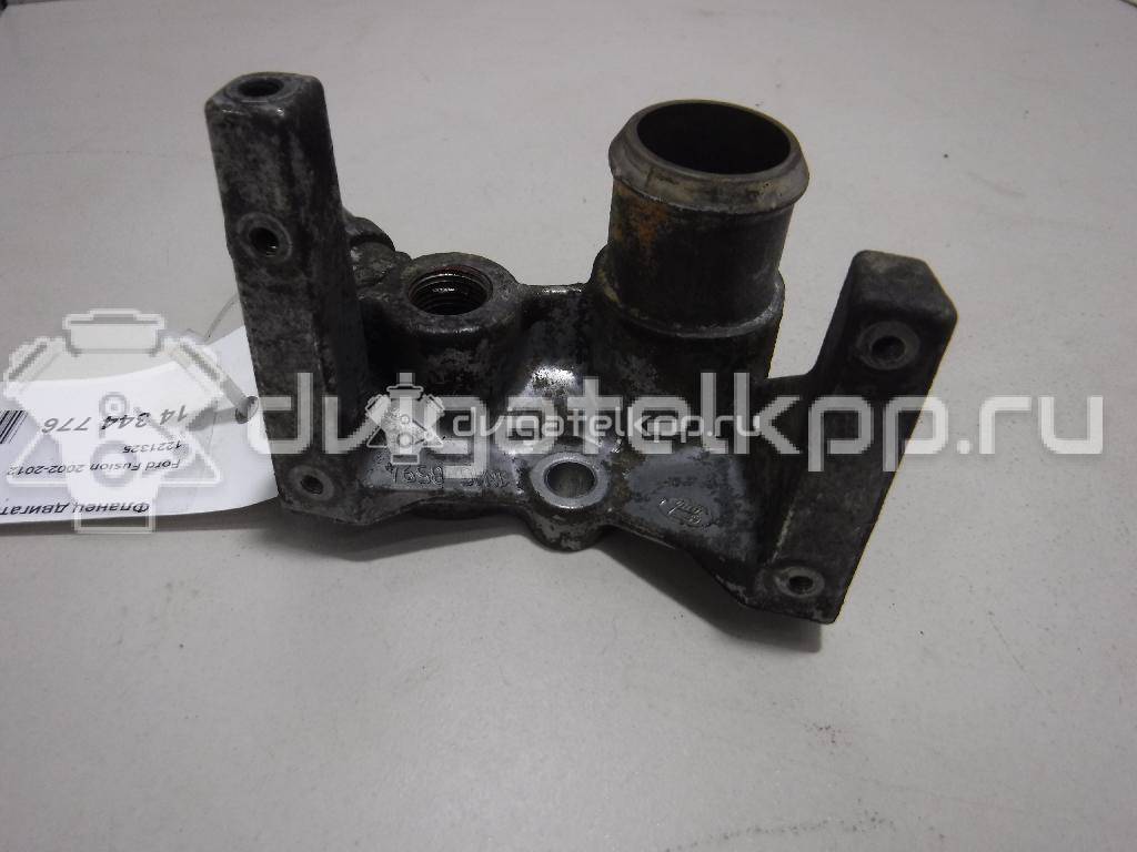 Фото Фланец двигателя системы охлаждения  1221325 для Ford Fiesta / Focus / Puma Ec {forloop.counter}}
