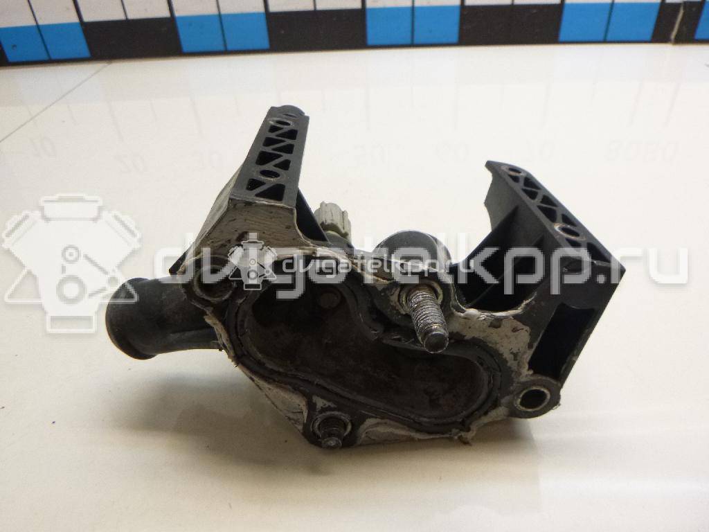 Фото Фланец двигателя системы охлаждения  1221325 для Ford Fiesta / Focus / Puma Ec {forloop.counter}}
