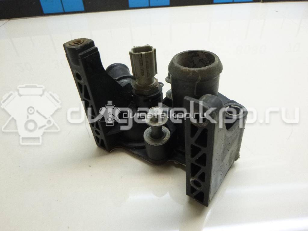 Фото Фланец двигателя системы охлаждения  1221325 для Ford Fiesta / Focus / Puma Ec {forloop.counter}}