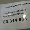 Фото Фланец двигателя системы охлаждения  7m5g8k556ac для Ford Fiesta / Focus / Puma Ec / Fusion Ju {forloop.counter}}