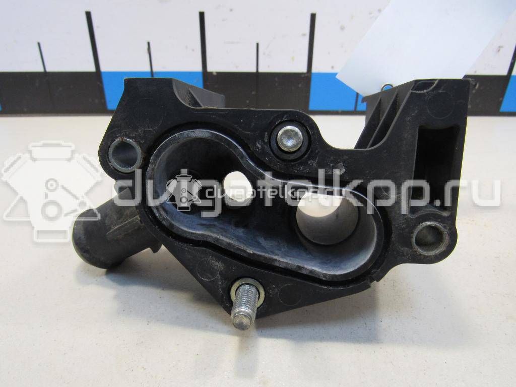 Фото Фланец двигателя системы охлаждения  7m5g8k556ac для Ford Fiesta / Focus / Puma Ec / Fusion Ju {forloop.counter}}