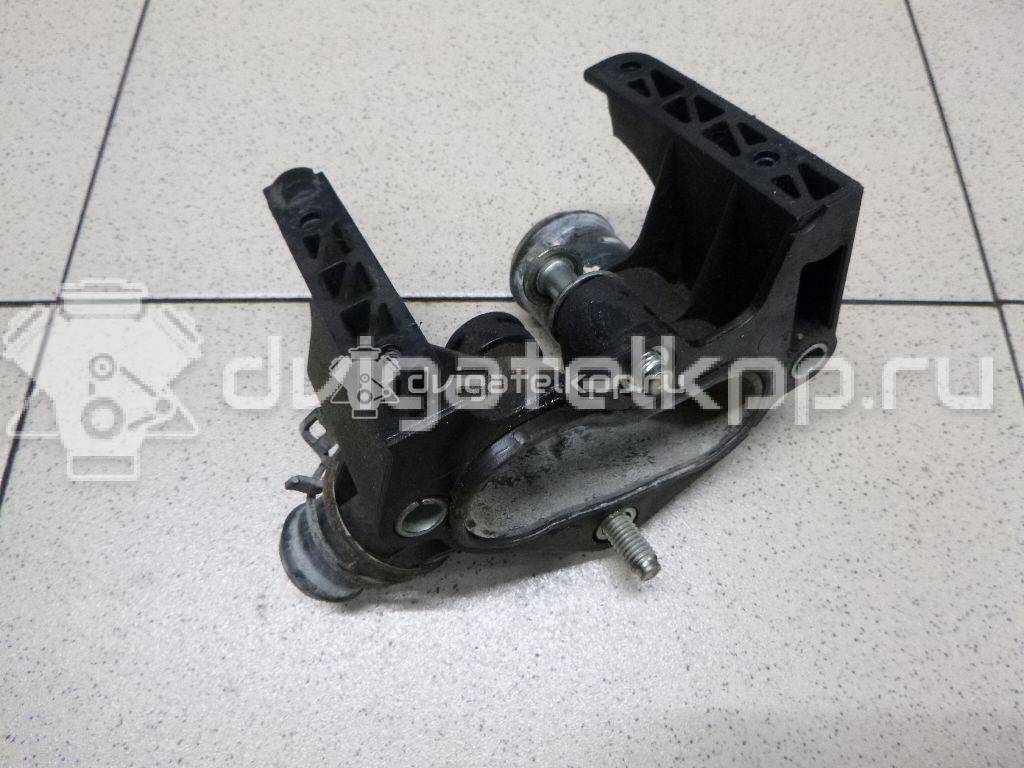 Фото Фланец двигателя системы охлаждения  1531004 для Ford Fiesta / Focus / Puma Ec / Fusion Ju {forloop.counter}}