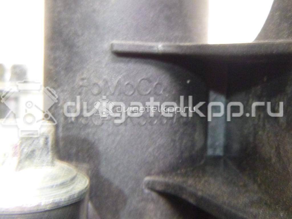 Фото Фланец двигателя системы охлаждения  1531004 для Ford Fiesta / Focus / Puma Ec / Fusion Ju {forloop.counter}}