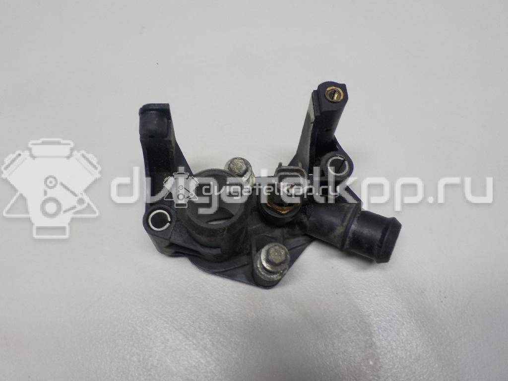 Фото Фланец двигателя системы охлаждения  1531004 для Ford Fiesta / Focus / Puma Ec / Fusion Ju {forloop.counter}}