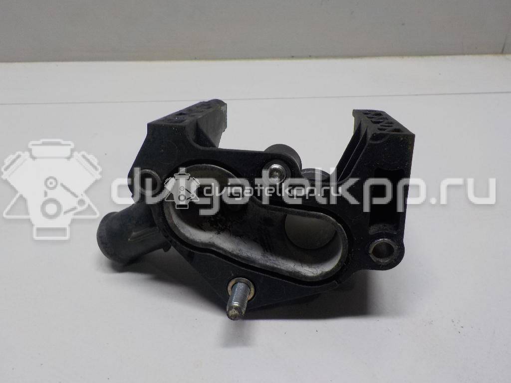 Фото Фланец двигателя системы охлаждения  1531004 для Ford Fiesta / Focus / Puma Ec / Fusion Ju {forloop.counter}}