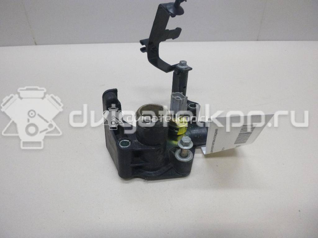 Фото Фланец двигателя системы охлаждения  1531004 для Ford Fiesta / Focus / Puma Ec / Fusion Ju {forloop.counter}}