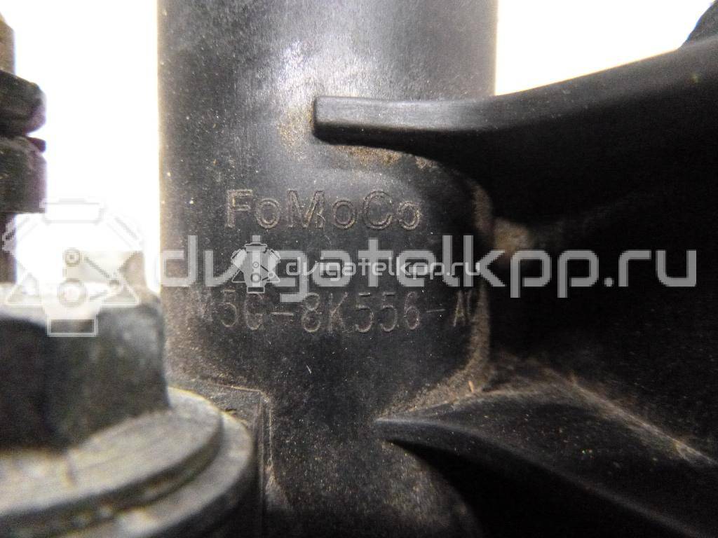 Фото Фланец двигателя системы охлаждения  1531004 для Ford Fiesta / Focus / Puma Ec / Fusion Ju {forloop.counter}}