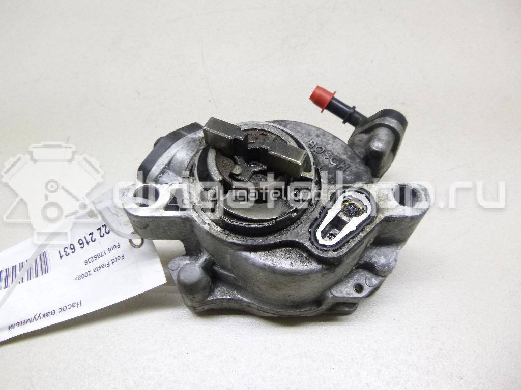 Фото Насос вакуумный  1785236 для Ford Fiesta / Focus / C-Max / Galaxy / Grand {forloop.counter}}
