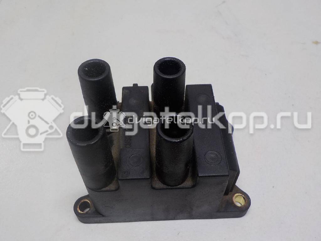 Фото Катушка зажигания  CM5G12029FB для Ford Fiesta / Focus / Tourneo / C-Max / Ka {forloop.counter}}