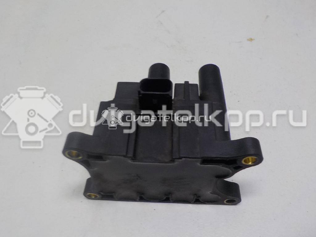 Фото Катушка зажигания  CM5G12029FB для Ford Fiesta / Focus / Tourneo / C-Max / Ka {forloop.counter}}