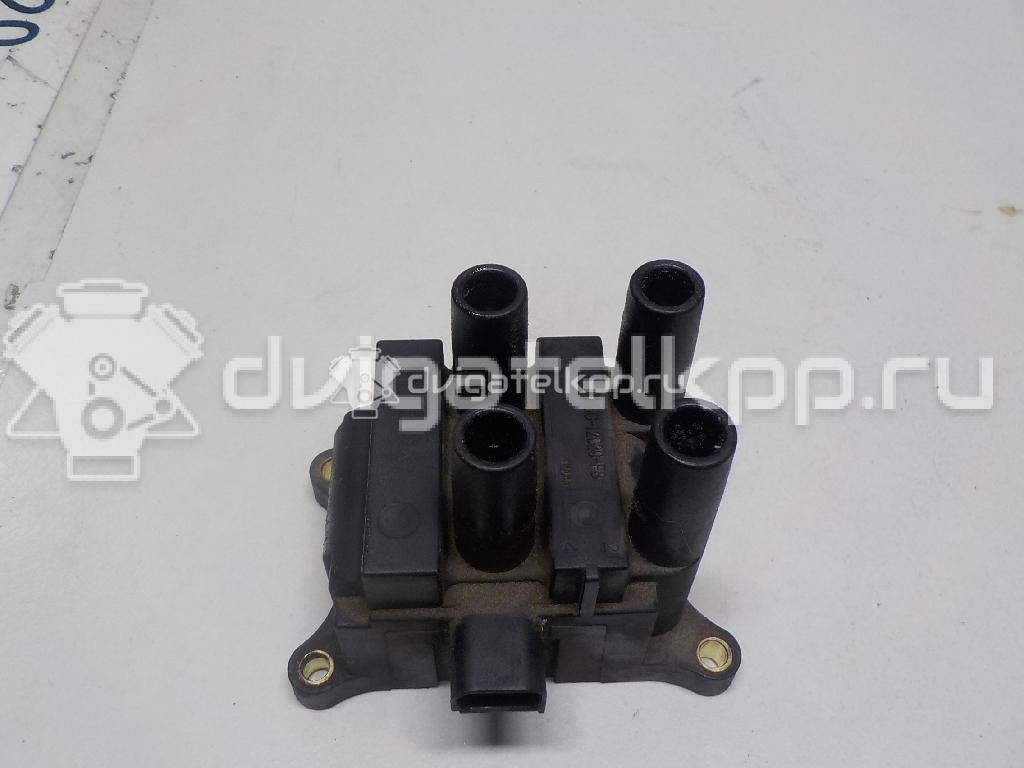 Фото Катушка зажигания  CM5G12029FB для Ford Fiesta / Focus / Tourneo / C-Max / Ka {forloop.counter}}