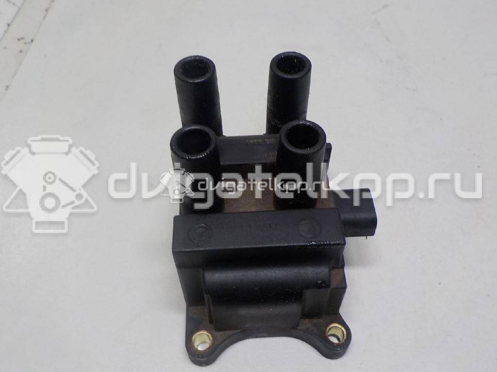 Фото Катушка зажигания  CM5G12029FB для Ford Fiesta / Focus / Tourneo / C-Max / Ka {forloop.counter}}