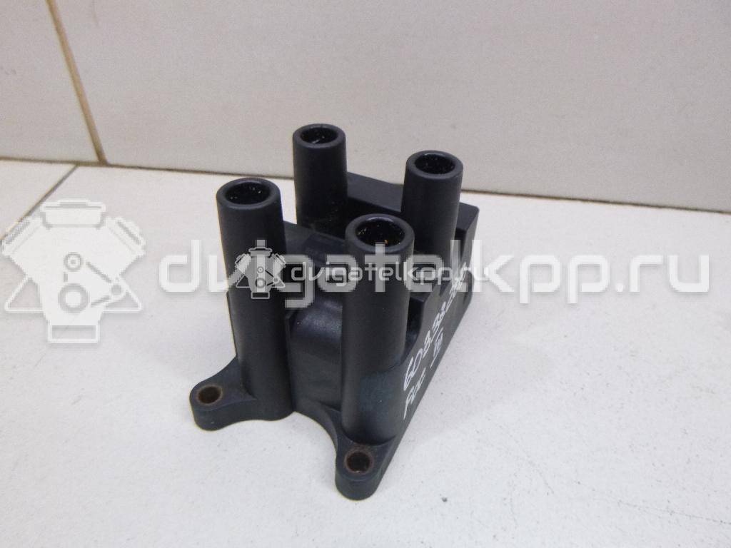 Фото Катушка зажигания  CM5G12029FB для Ford Fiesta / Focus / Tourneo / C-Max / Ka {forloop.counter}}