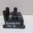 Фото Катушка зажигания  CM5G12029FB для Ford Fiesta / Focus / Tourneo / C-Max / Ka {forloop.counter}}