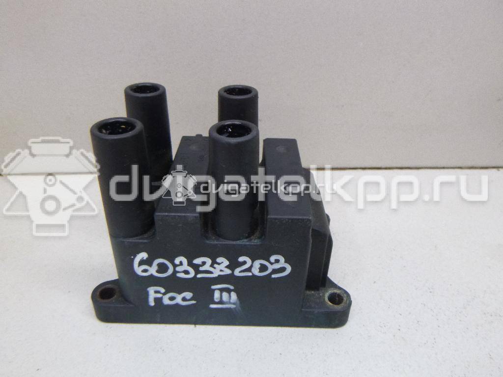 Фото Катушка зажигания  CM5G12029FB для Ford Fiesta / Focus / Tourneo / C-Max / Ka {forloop.counter}}