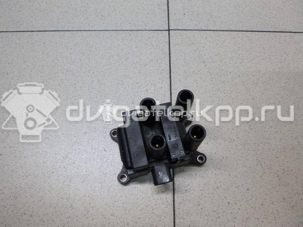 Фото Катушка зажигания  1823596 для Ford Fiesta / Focus / Tourneo / C-Max / Ka {forloop.counter}}