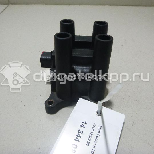 Фото Катушка зажигания  1823596 для Ford Fiesta / Focus / Tourneo / C-Max / Ka