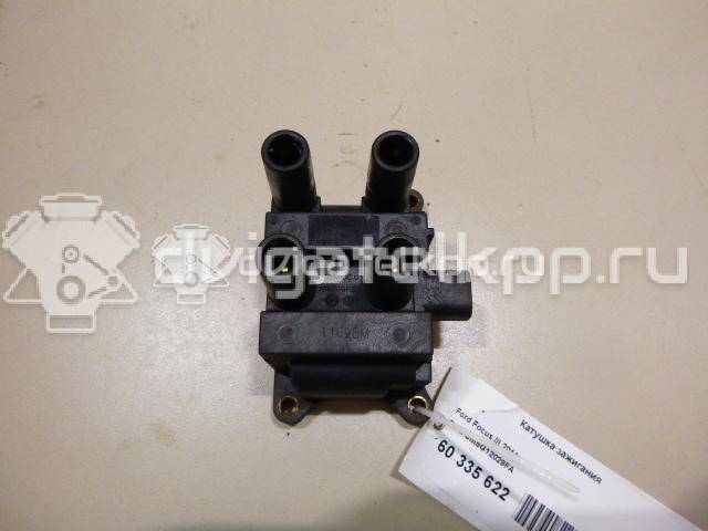 Фото Катушка зажигания  CM5G12029FA для Ford Fiesta / Focus / Tourneo / C-Max / Ka {forloop.counter}}