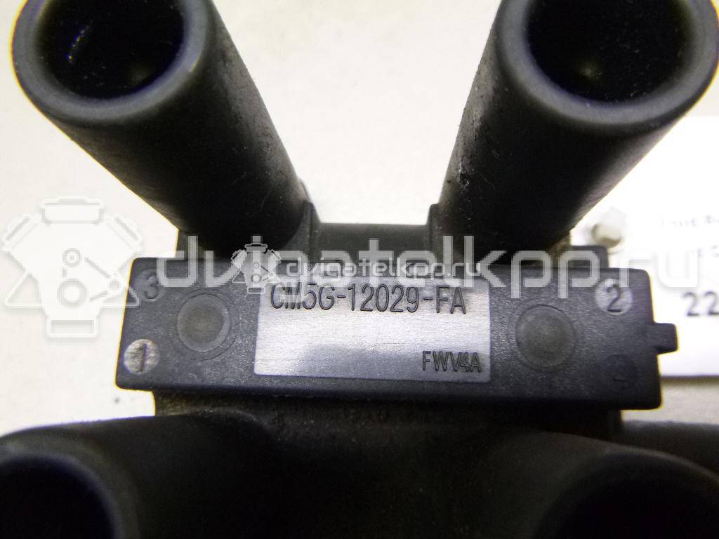 Фото Катушка зажигания  CM5G12029FA для Ford Fiesta / Focus / Tourneo / C-Max / Ka {forloop.counter}}