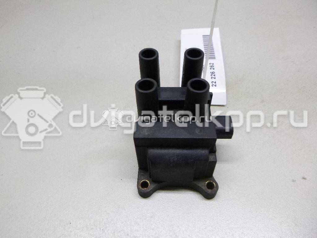 Фото Катушка зажигания  CM5G12029FA для Ford Fiesta / Focus / Tourneo / C-Max / Ka {forloop.counter}}