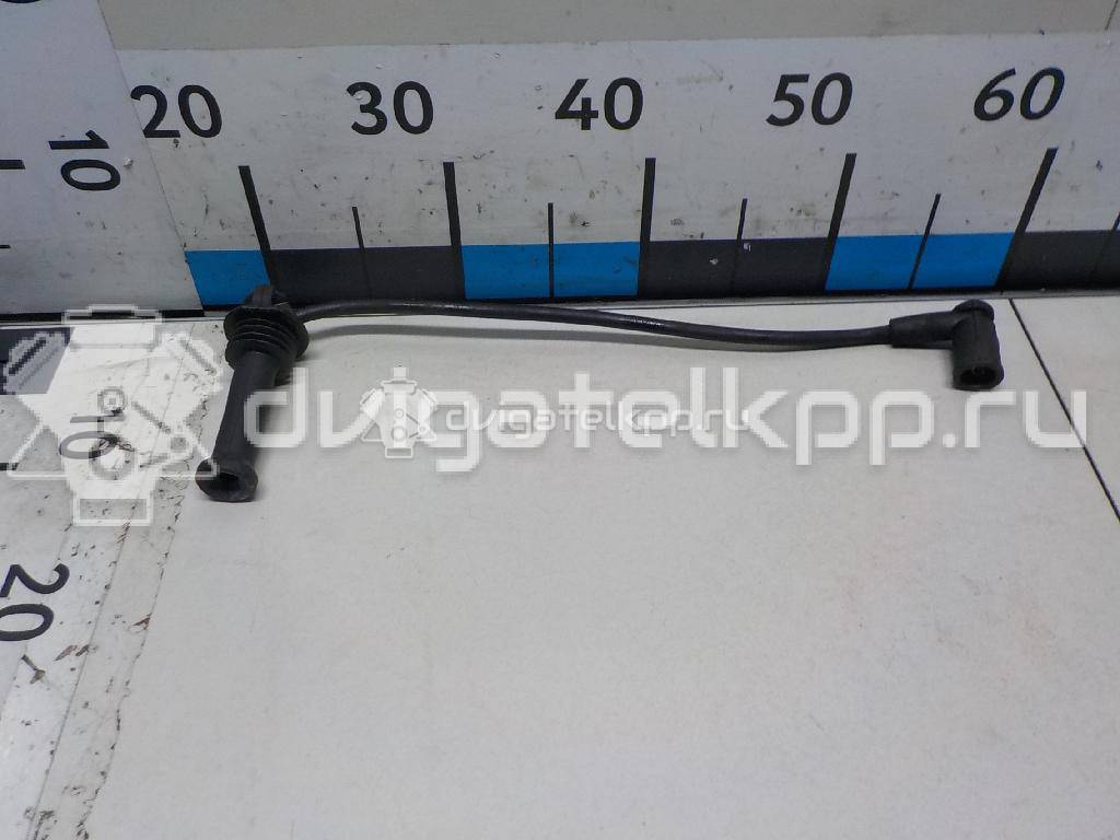 Фото Провод высокого напряжения  1502367 для Ford Fiesta / Focus / Tourneo / C-Max / Ka {forloop.counter}}