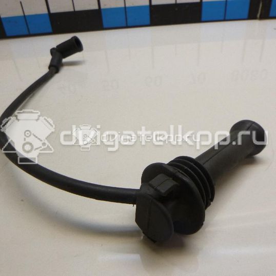 Фото Провод высокого напряжения  1502367 для Ford Fiesta / Focus / Tourneo / C-Max / Ka