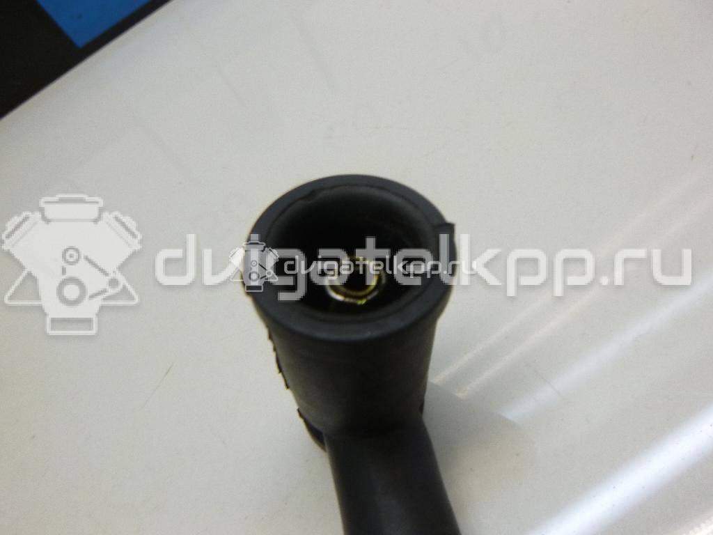 Фото Провод высокого напряжения  1502367 для Ford Fiesta / Focus / Tourneo / C-Max / Ka {forloop.counter}}