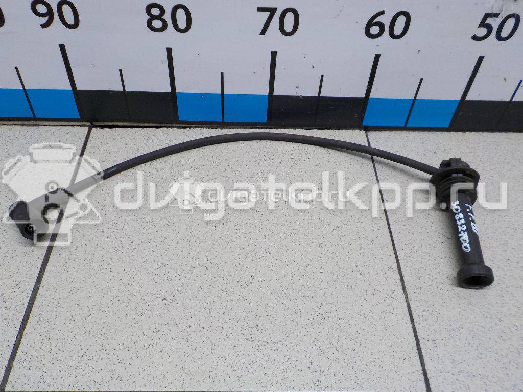 Фото Провод высокого напряжения  1502367 для Ford Fiesta / Focus / Tourneo / C-Max / Ka {forloop.counter}}