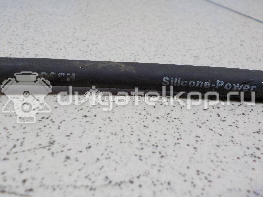 Фото Провод высокого напряжения  1502367 для Ford Fiesta / Focus / Tourneo / C-Max / Ka {forloop.counter}}