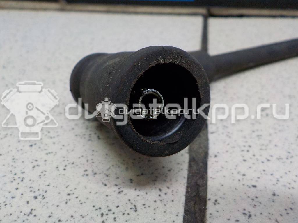 Фото Провод высокого напряжения  1502367 для Ford Fiesta / Focus / Tourneo / C-Max / Ka {forloop.counter}}