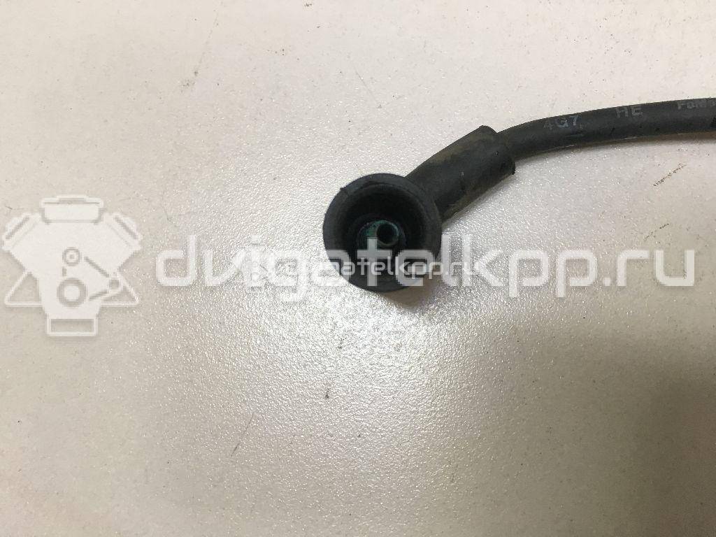 Фото Провод высокого напряжения  1502367 для Ford Fiesta / Focus / Tourneo / C-Max / Ka {forloop.counter}}