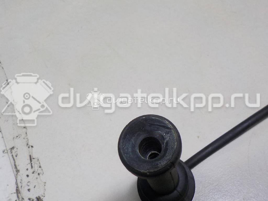 Фото Провод высокого напряжения  1502365 для Ford Fiesta / Focus / Tourneo / C-Max / Ka {forloop.counter}}