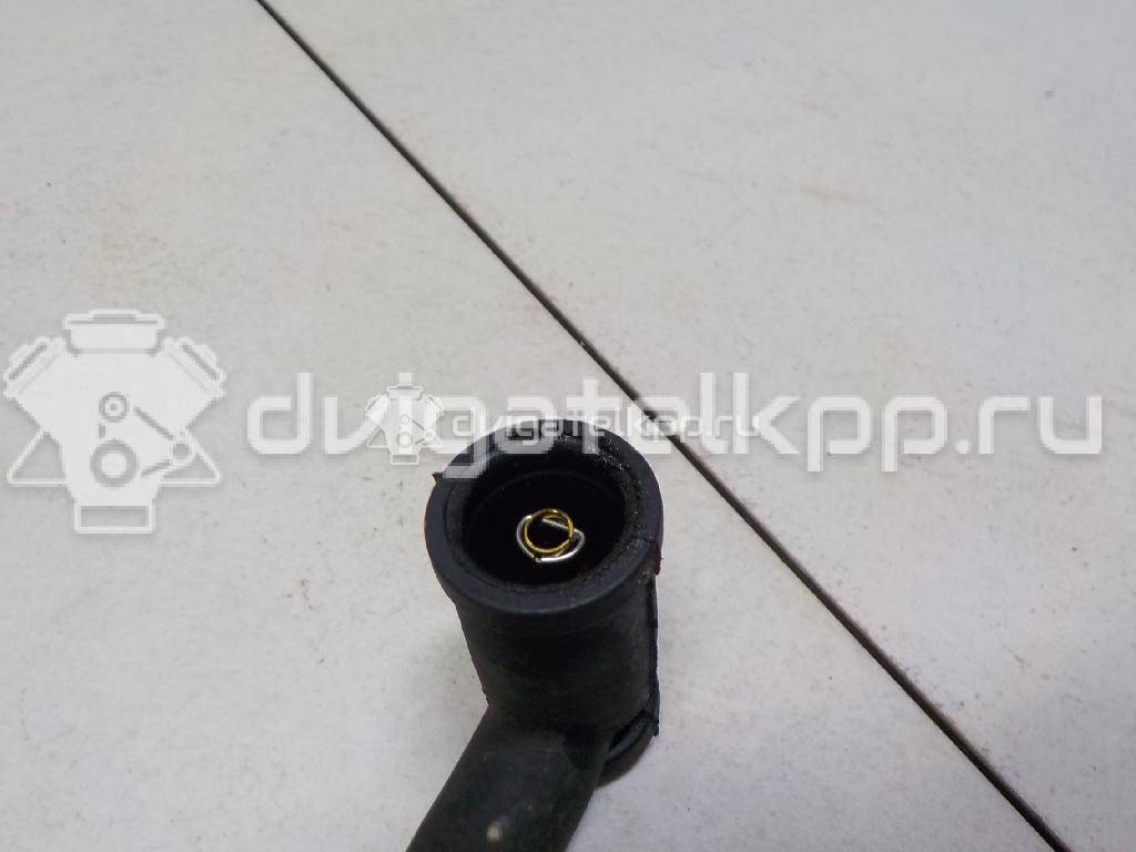 Фото Провод высокого напряжения  1502365 для Ford Fiesta / Focus / Tourneo / C-Max / Ka {forloop.counter}}