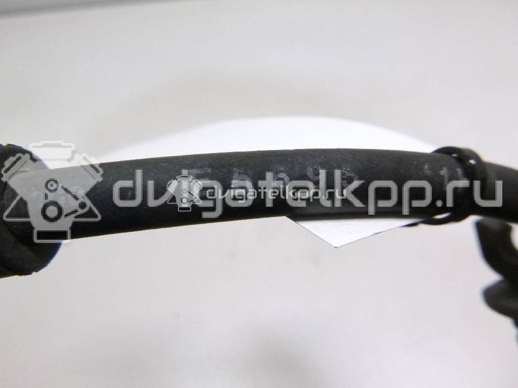 Фото Провод высокого напряжения  1502368 для Ford Fiesta / Focus / C-Max / Ka / Grand {forloop.counter}}