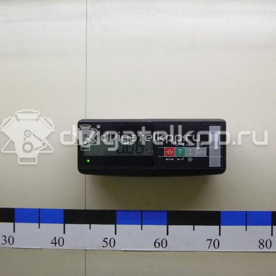 Фото Провод высокого напряжения  1502368 для Ford Fiesta / Focus / C-Max / Ka / Grand