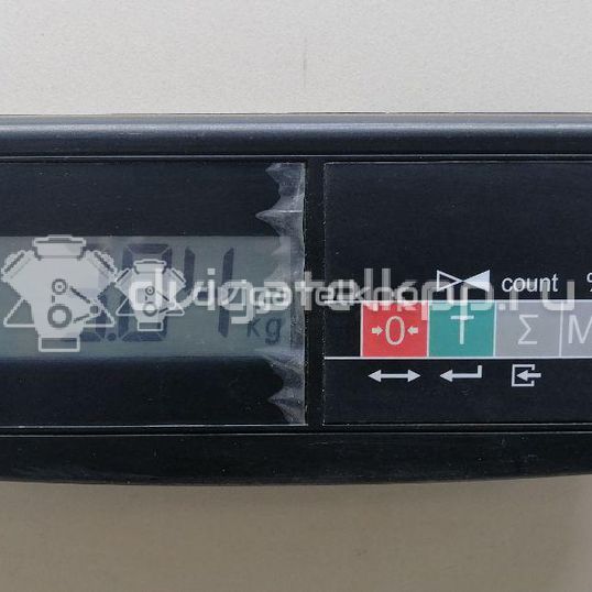 Фото Стартер  2S6U11000ED для Ford Fiesta / Tourneo / C-Max / Grand / Transit
