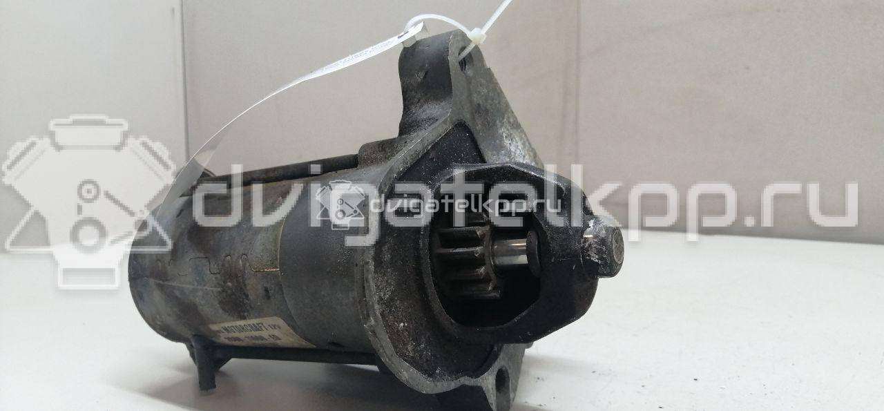 Фото Стартер  2S6U11000ED для Ford Fiesta / Tourneo / C-Max / Grand / Transit {forloop.counter}}
