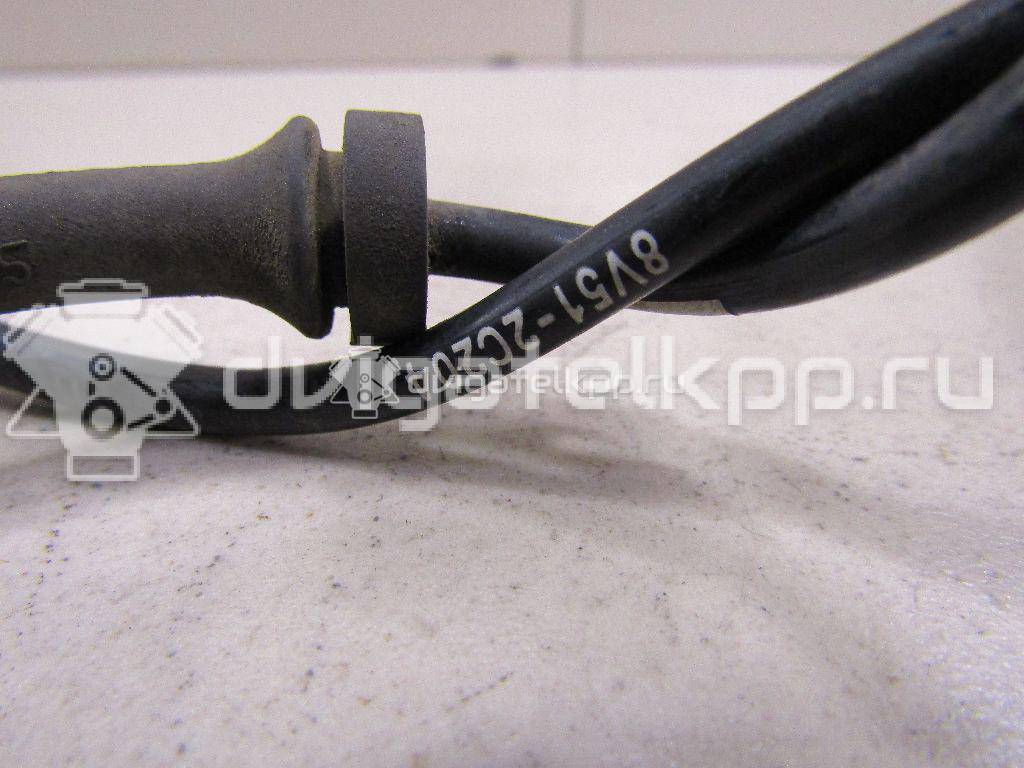 Фото Датчик ABS передний  1771552 для Ford Fiesta / B-Max Jk {forloop.counter}}