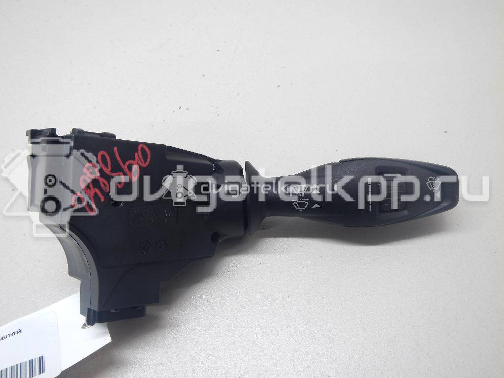 Фото Переключатель стеклоочистителей  1537625 для Ford Fiesta {forloop.counter}}