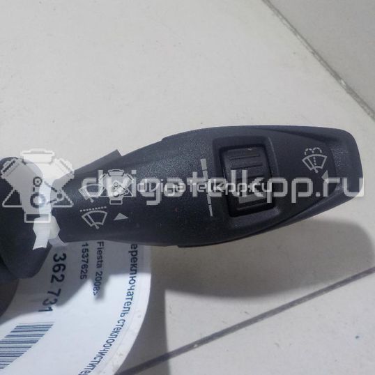 Фото Переключатель стеклоочистителей  1537625 для Ford Fiesta