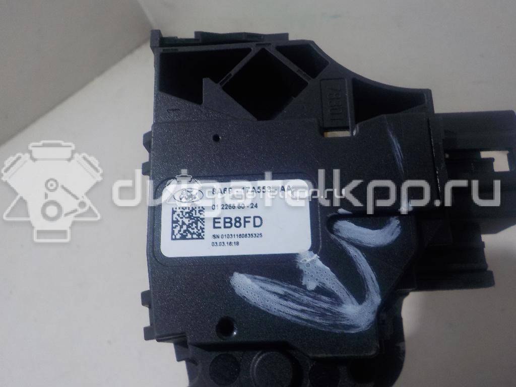 Фото Переключатель стеклоочистителей  1537625 для Ford Fiesta {forloop.counter}}